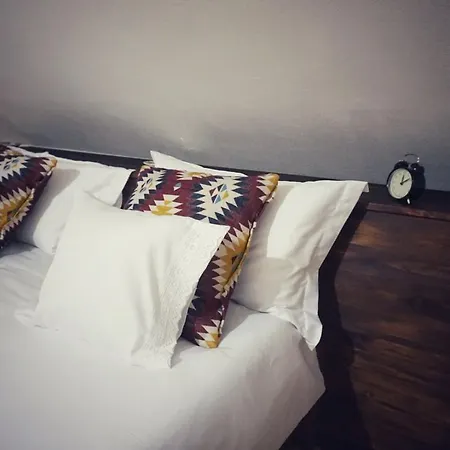 Conacul Sanct Gurgh Guest house
